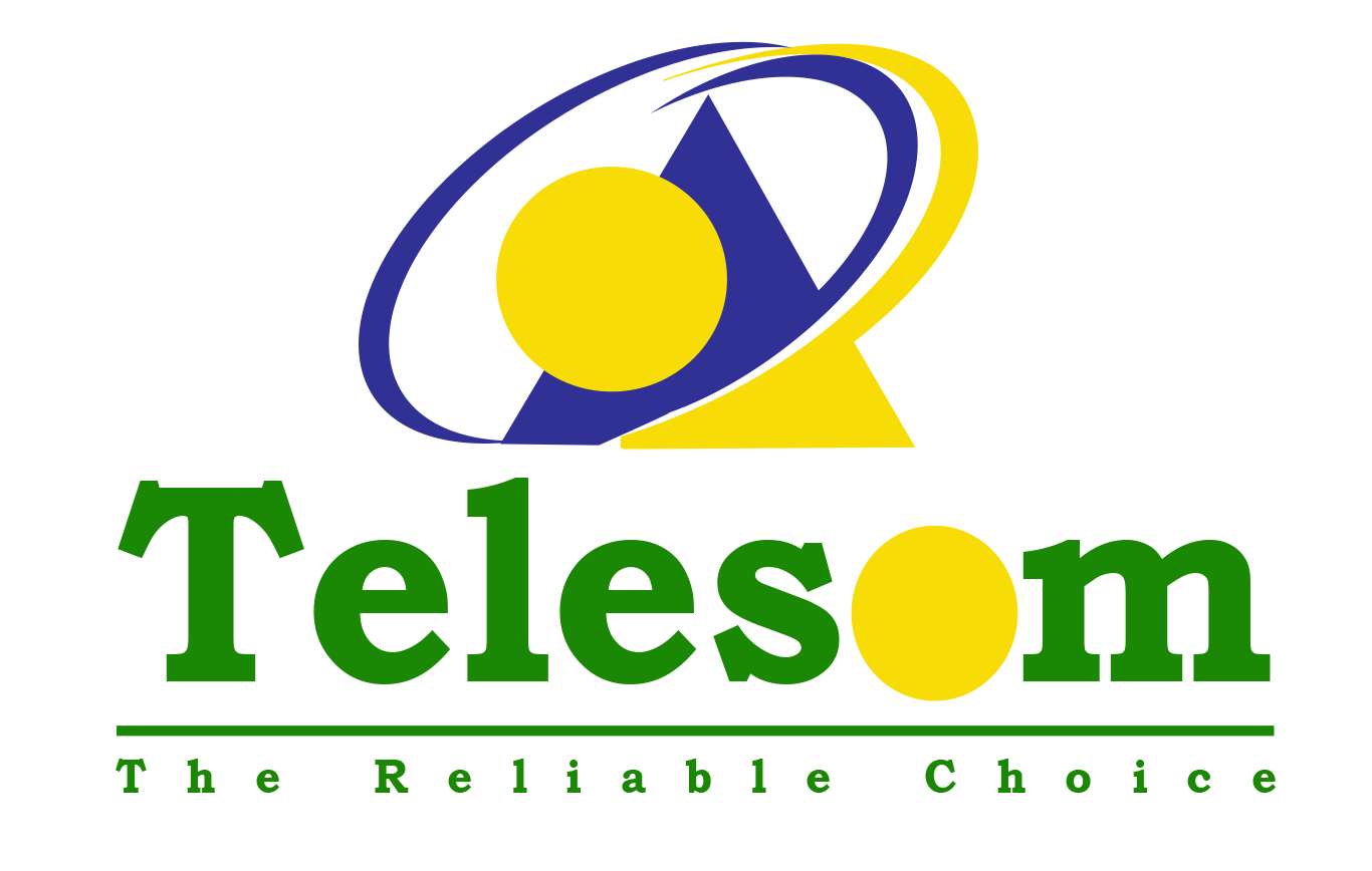 Telesom Logo
